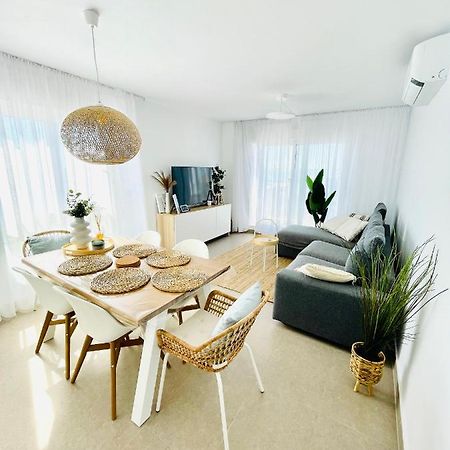 Apartamento Rokita Blanca Ла-Манга-дель-Мар-Менор Екстер'єр фото