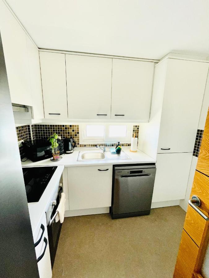 Apartamento Rokita Blanca Ла-Манга-дель-Мар-Менор Екстер'єр фото